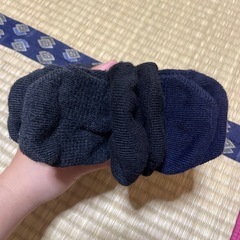 新品未使用品 5本指ソックス 24~26cmの画像