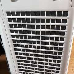 【購入者決定】2018年製 プラズマクラスター【難あり】の画像