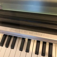 カシオ 電子ピアノ Privia PX-720 2008年製の画像