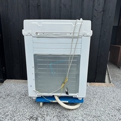 ✨日立 HITACHI 2層式洗濯機 2023年製✨ の画像