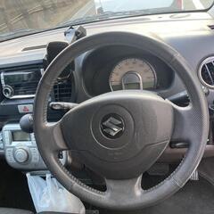 【SUZUKI　MRワゴン】の画像