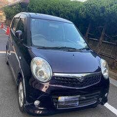 【SUZUKI　MRワゴン】の画像