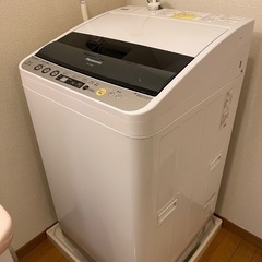 洗濯機ー乾燥機の画像