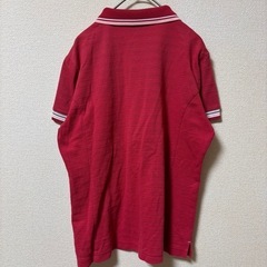Munsingwear ポロシャツの画像
