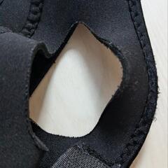 静かに眠ってくれマスク／いびき防止の画像