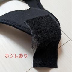 静かに眠ってくれマスク／いびき防止の画像