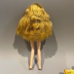 人形の画像