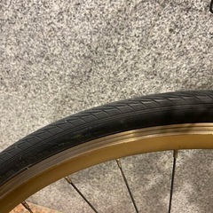Fuji palette フジ　パレット　クロスバイク　自転車　スポーツバイクの画像