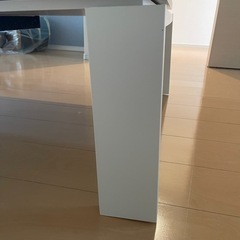 ニトリ　2021年製　こたつの画像