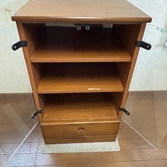 ラックの画像