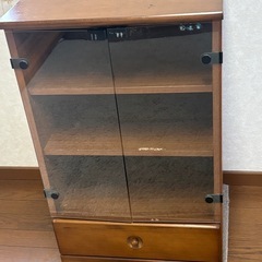 ラックの画像