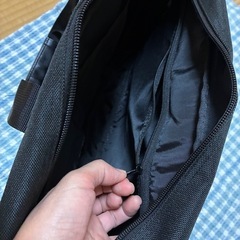 ビジネスバッグの画像