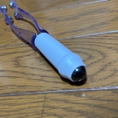 ゆびローラーの画像
