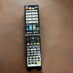 　40型液晶テレビ　LC-40G7 SHARP　の画像