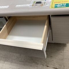 J5547　【リユースのサカイ柏店】　ローボードポスティア125　ニトリ　クリーニング済み参考価格39990円の画像