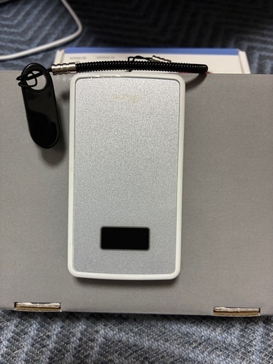 イー・モバイル wifi