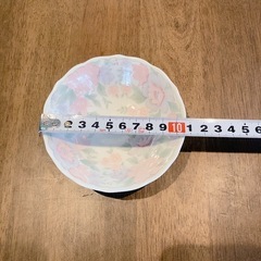 小皿の画像