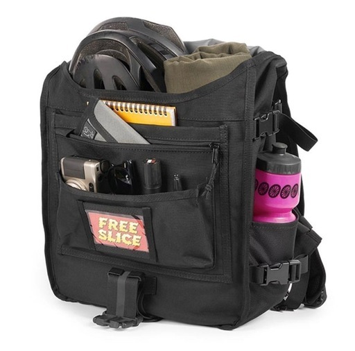 クローム　CHROME ワルシャワ ミディアム バックパック　美中古品　メッセンジャー