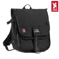 クローム　CHROME ワルシャワ ミディアム バックパック　美中古品　メッセンジャーの画像