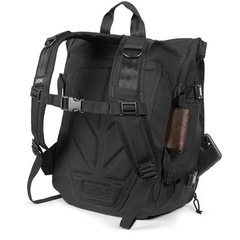クローム　CHROME ワルシャワ ミディアム バックパック　美中古品　メッセンジャーの画像