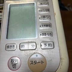 GOPAN SD-RBM1000 2012年製の画像