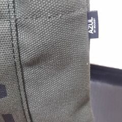 AZULbymoussyトートバッグの画像