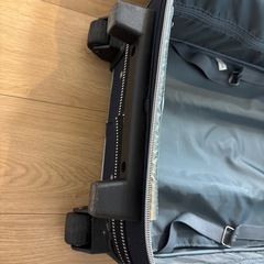 スーツケースの画像