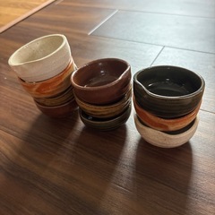 小鉢セットの画像