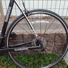 TREK MADONE2.1 サイズ58 ロードバイクの画像