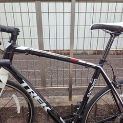 TREK MADONE2.1 サイズ58 ロードバイクの画像