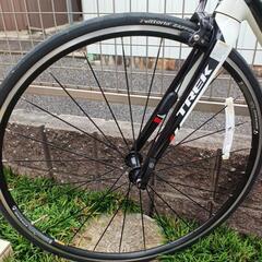 TREK MADONE2.1 サイズ58 ロードバイクの画像