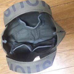 AZULbymoussyトートバッグの画像