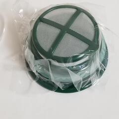 新品未使用　ハリオガラス　水出し茶ポット　取っ手付き　1000mlの画像