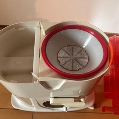 ジューサーミキサー（家電コレクター向け）の画像