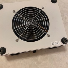 ネイル集塵機の画像