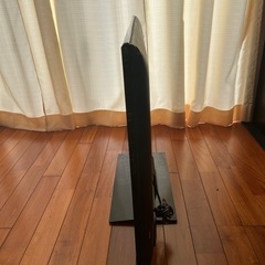 海外製40インチTV SHARP AQUOSの画像