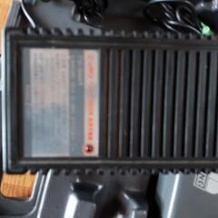 剪定ハサミ充電式の画像