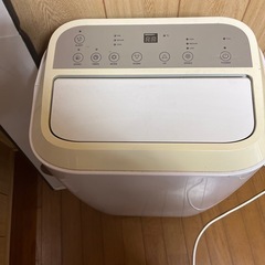 スポットクーラーの画像