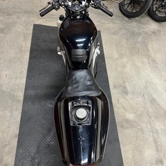 ホンダ NS-1の画像
