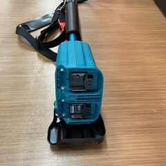 【中古】【動作OK】【店頭引取限定】刈払機　MAKITA　マキタ　MUR368UD　18v　本体のみの画像