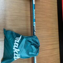 【中古】【動作OK】【店頭引取限定】刈払機　MAKITA　マキタ　MUR368UD　18v　本体のみの画像