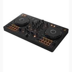 Pioneer DJ DDJ-FLX4 おまけ付きの画像