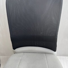 引き取り限定　ワークチェア　メッシュの画像