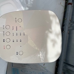水風扇の画像