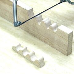 多目的のこぎり マジックソー HA-101の画像