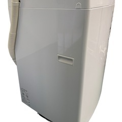 アイリスオーヤマ　洗濯機の画像