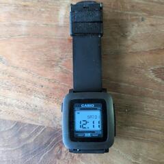 pebble time 中古品の画像