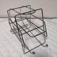 缶ストッカーの画像