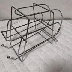缶ストッカーの画像