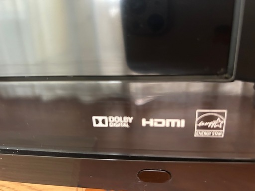 ★美品★海外製40インチTV SHARP AQUOS